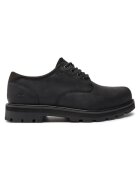 Timberland Мъжки обувки естествена кожа - черни
