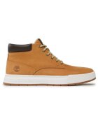 Timberland Мъжки обувки Естествена кожа - - - - - -
