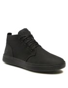 Timberland Мъжки обувки - естествена кожа - - синтетичен материал