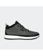 Timberland Мъжки обувки Field Trekker Low набук кожа текстилен интериор