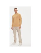 Timberland Мъжки пуловер TB0A2BMMEH31 - Органичен памук - M INTL