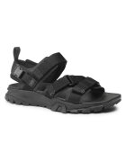 Timberland Мъжки сандали TB0A2E4G0151 - текстил - черни
