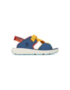 Timberland Мъжки сандали TB0A6G8METU1 - текстил -