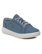 Timberland Мъжки спортни обувки - 302756629 - Текстил - Сини