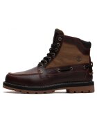 Timberland Мъжки спортни обувки TB0A697HEIW1 - Кафяви