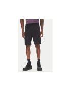 Timberland Мъжки спортни шорти TB0A677F0011 - Полиестер -