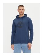 Timberland Мъжки суичър с качулка TB0A2BJHS741 - памук/полиестер