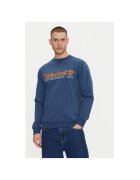 Timberland Мъжки суичър с качулка TB0A2FEQ2881 - памук/полиестер -