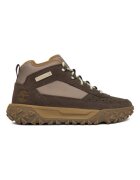 Timberland Мъжки трекинг ботуши Greenstride Motion 6 - естествена кожа - кафяви