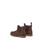 Timberland Момичешки ботуши 303230340 - Естествена кожа - 31 EU - Кафяви