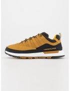 Timberland Мрежести спортни обувки Euro Trekker с лого