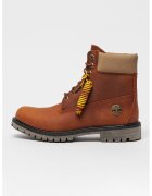 Timberland Непромоакеми боти Premium 6 от набук