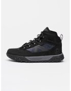 Timberland Непромокаеми боти Greenstride Motion 6 Mid с връзки
