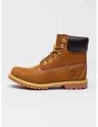 Timberland Непромокаеми боти от набук