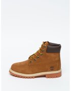 Timberland Непромокаеми боти Premium от набук