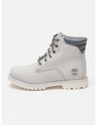 Timberland Непромокаеми боти Waterville от набук