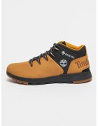 Timberland Непромокаеми кежуъл обувки Sprint Trekker от набук - Светлокафяв