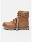Timberland Непромокаеми кожени боти Premium