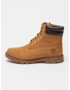 Timberland Непромокаеми кожени боти - Светлокафяв