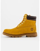 Timberland Непромокаеми кожени боти