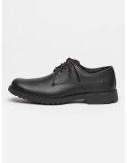 Timberland Непромокаеми кожени обувки Stormbucks Oxford