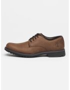 Timberland Непромокаеми обувки Stormbucks Oxford от набук