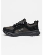 Timberland Непромокаеми спортни обувки Motion Ledge - Черен