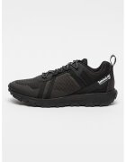 Timberland Непромокаеми спортни обувки Winsor за трейл - Избеляло черно/Тъмно