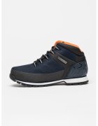 Timberland Непромокаеми текстилни боти Euro Sprint със синтетика