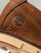 Timberland Обувки Tidelands от набук Кафяв
