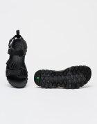 Timberland Сандали Garrison Trail с велкро Черен