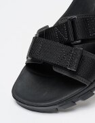 Timberland Сандали Garrison Trail с велкро Черен