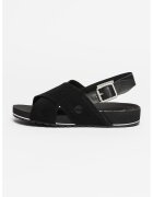 Timberland Сандали Malibu Waves от велур и кожа