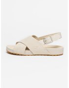 Timberland Сандали Malibu Waves от велур и кожа