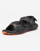 Timberland Сандали Motion Dune с велкро Черен