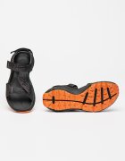 Timberland Сандали Motion Dune с велкро Черен