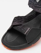 Timberland Сандали Motion Dune с велкро Черен