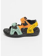 Timberland Сандали от кожа и еко кожа Adventure Seeker