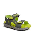 Timberland Сандали за момчета - 304000706 - Екокожа - Многоцветни