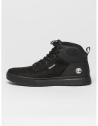 Timberland Спортни обувки Maple от кожа и велур