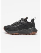 Timberland Спортни обувки Motion Access с връзки - Избеляло черно