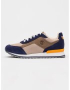 Timberland Спортни обувки Scout от текстил и велур