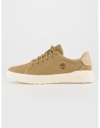 Timberland Спортни обувки Seneca Bay от набук с лого