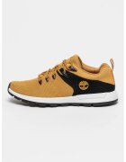 Timberland Спортни обувки за трекинг Sprint - Черен/Карамел