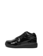 Timberland Спортно-елегантни обувки Bridgton от лачена кожа