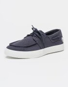 Timberland Текстилни мокасини Mylo Bay Тъмносин