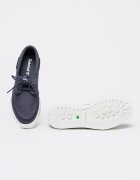 Timberland Текстилни мокасини Mylo Bay Тъмносин