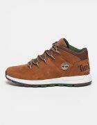 Timberland Трекинг обувки Sprint Trekker Канелено кафяво