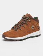 Timberland Трекинг обувки Sprint Trekker Канелено кафяво