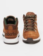 Timberland Трекинг обувки Sprint Trekker Канелено кафяво
